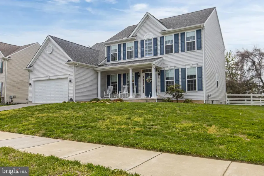 335 Helen Dr, Townsend, DE 19734 - #2