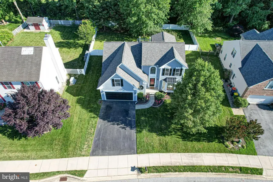 23 Browning Cir, Middletown, DE 19709 - #2