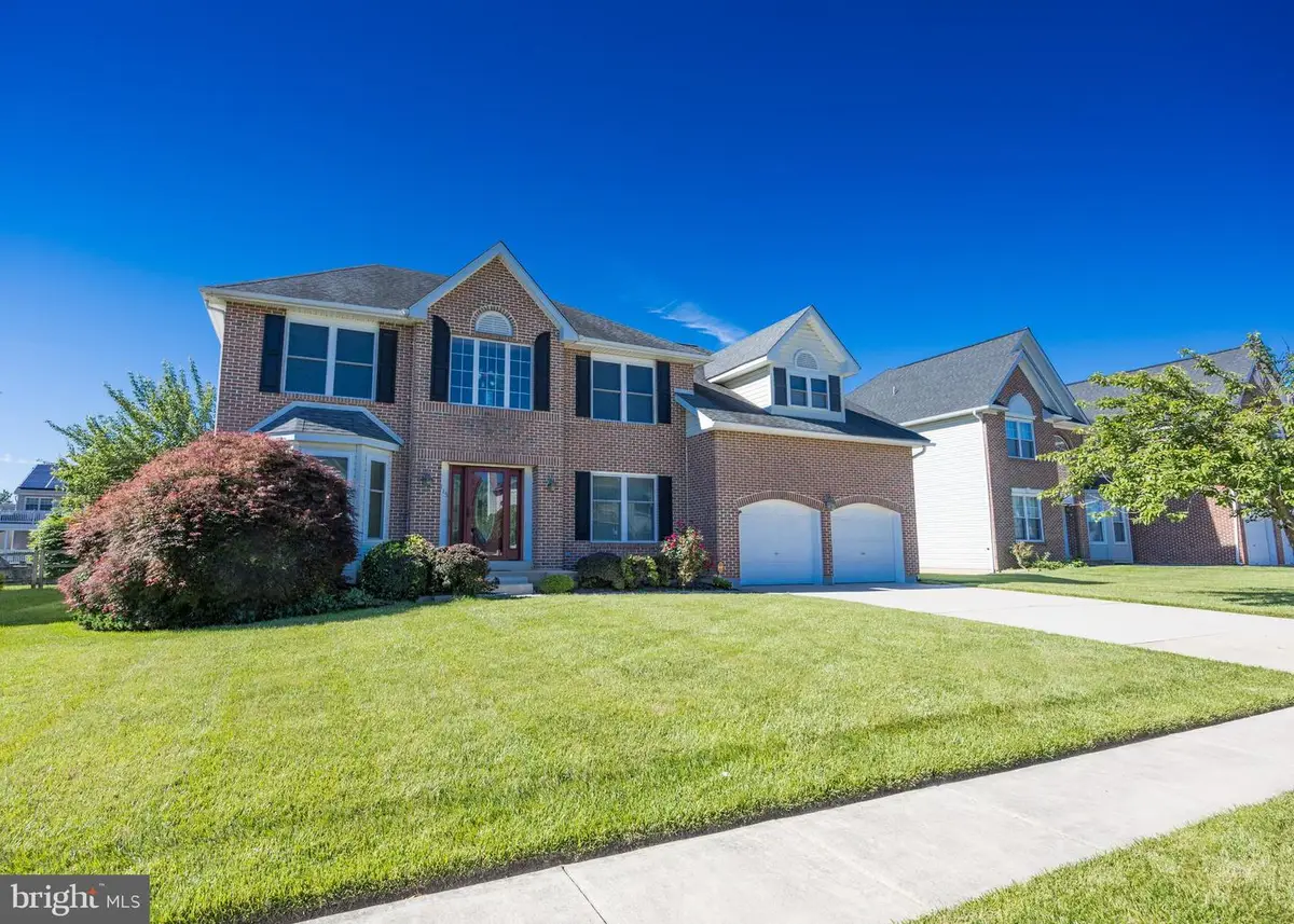 115 Hannum Dr, Bear, DE 19701 - #1
