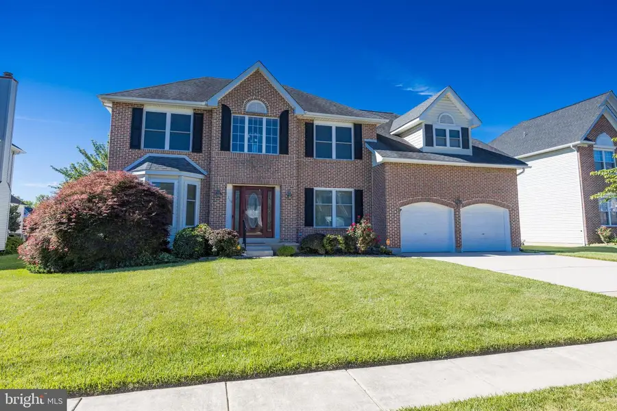 115 Hannum Dr, Bear, DE 19701 - #2