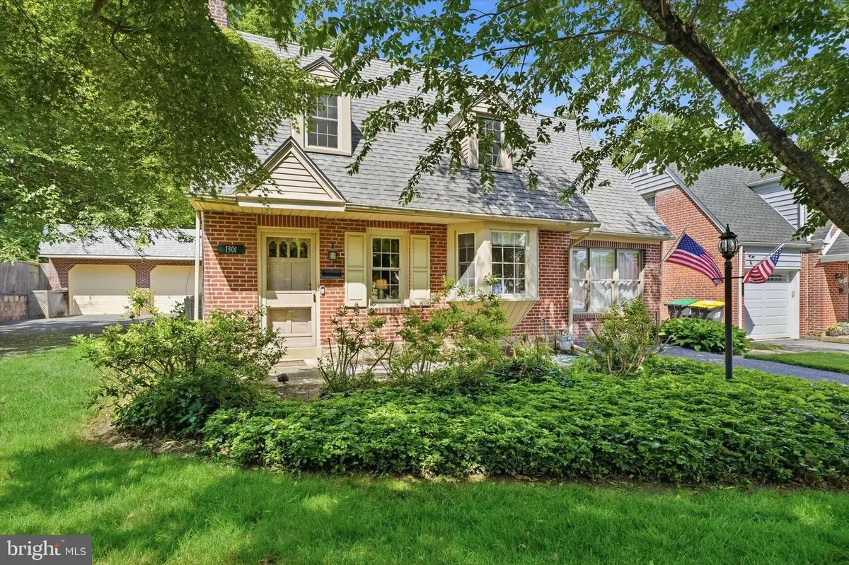1301 Lore Ave, Wilmington, DE 19809 - #1
