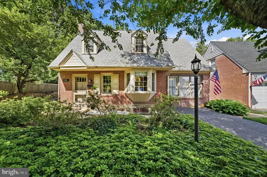 1301 Lore Ave, Wilmington, DE 19809 - #2
