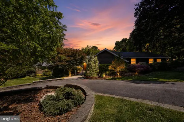 202 N Spring Valley Rd, WILMINGTON, DE 19807