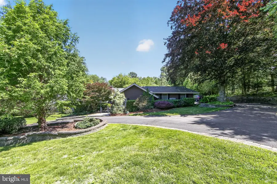 202 N Spring Valley Rd, Wilmington, DE 19807 - #2