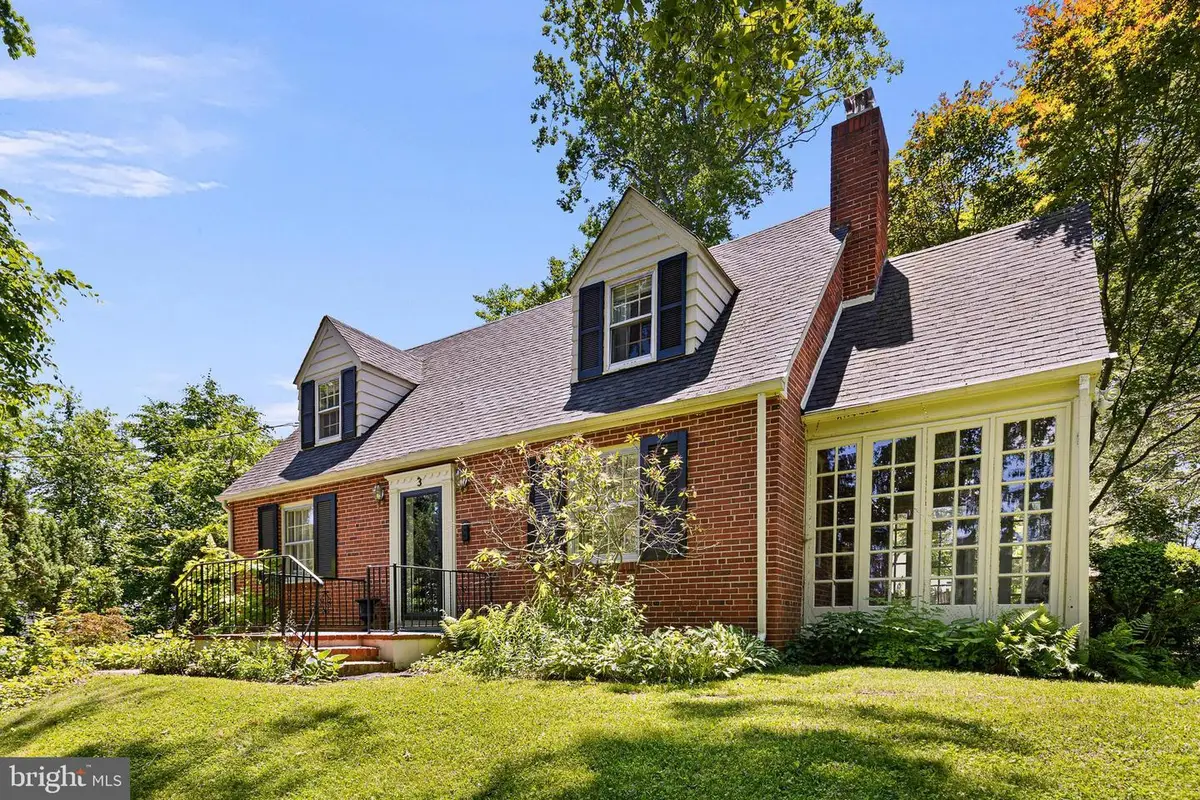 3 E Brookland Ave, Wilmington, DE 19805 - #1