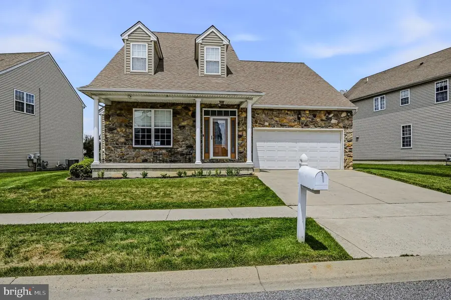 111 Rosemary Ct, Bear, DE 19701 - #3