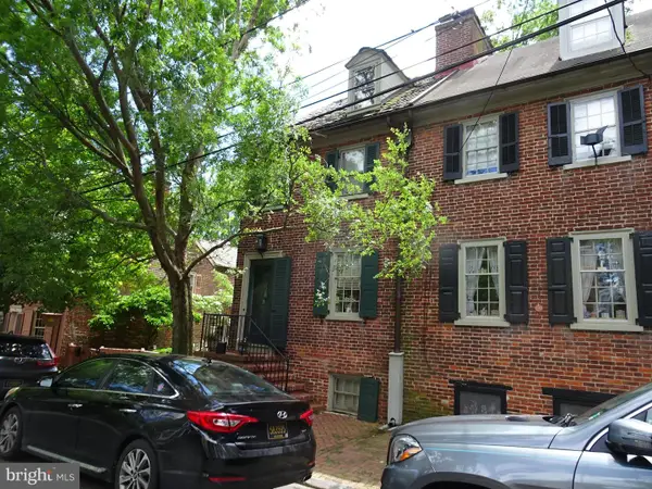 122 Harmony St, NEW CASTLE, DE 19720