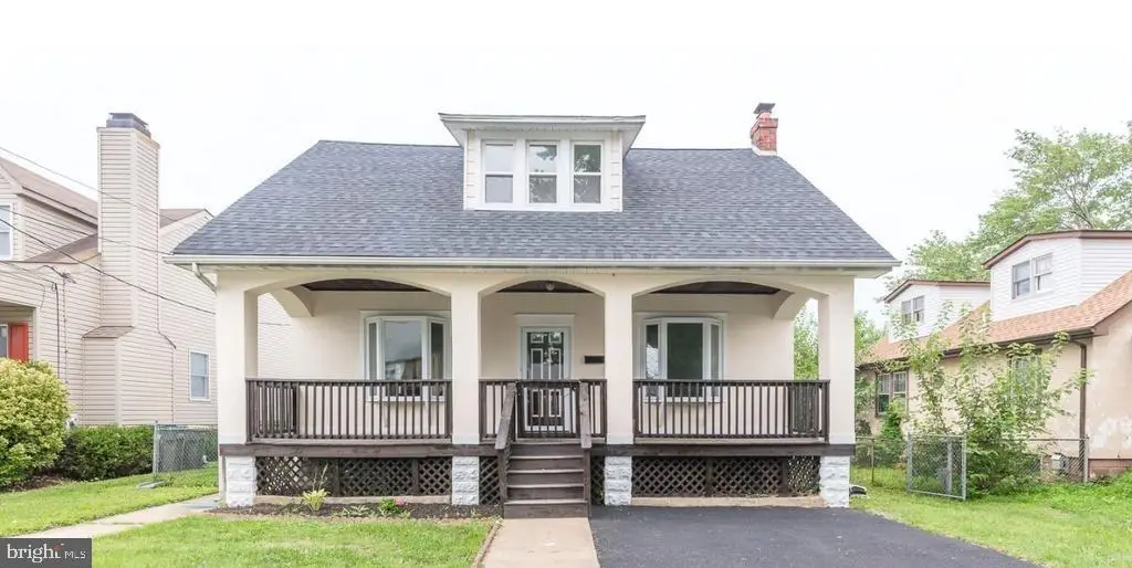 126 South Ford Ave, Wilmington, DE 19805 - #1