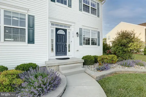 1218 Pimpernell Path, MIDDLETOWN, DE 19709