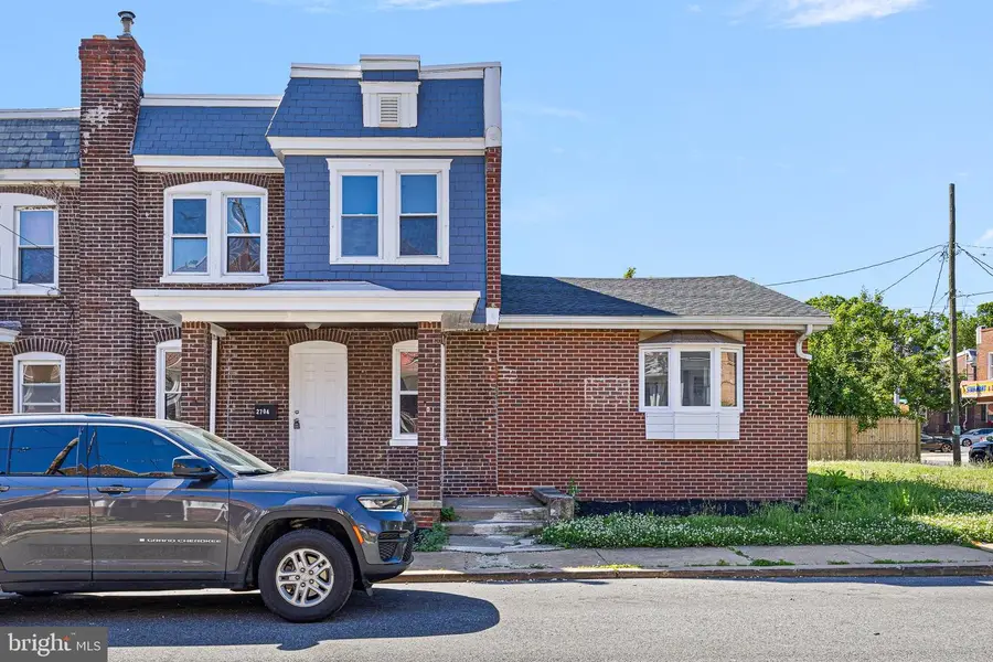 2704 Thompson Pl, Wilmington, DE 19802 - #2