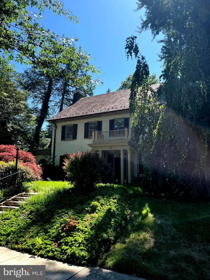 716 Greenhill Ave, Wilmington, DE 19805 - #3
