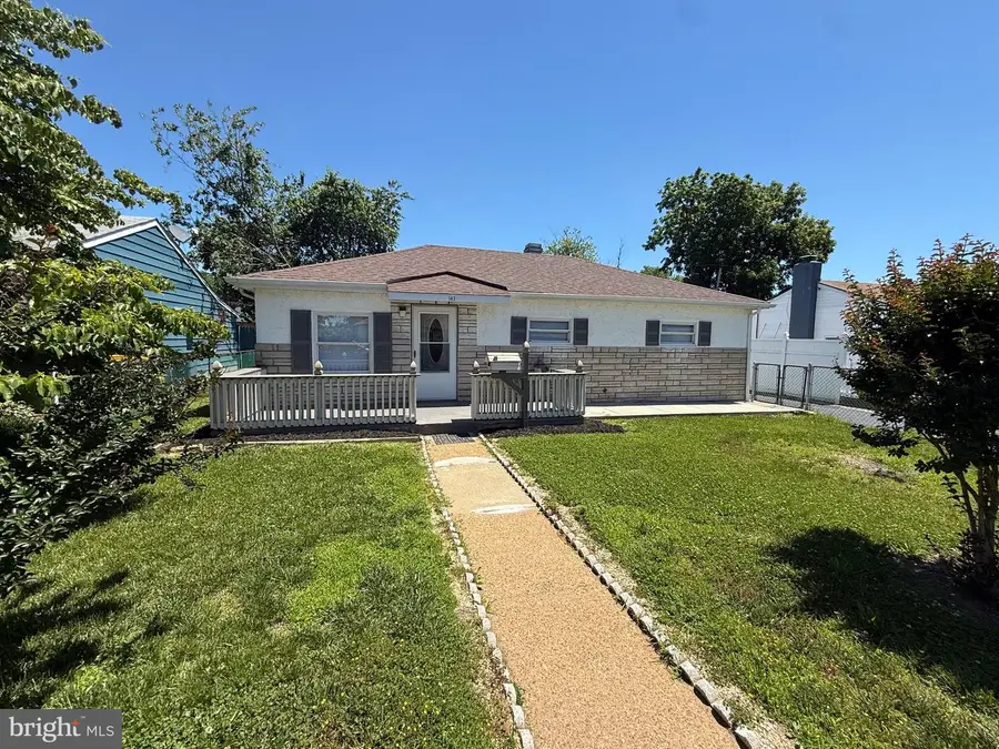 147 Halcyon Dr, New Castle, DE 19720 - #3