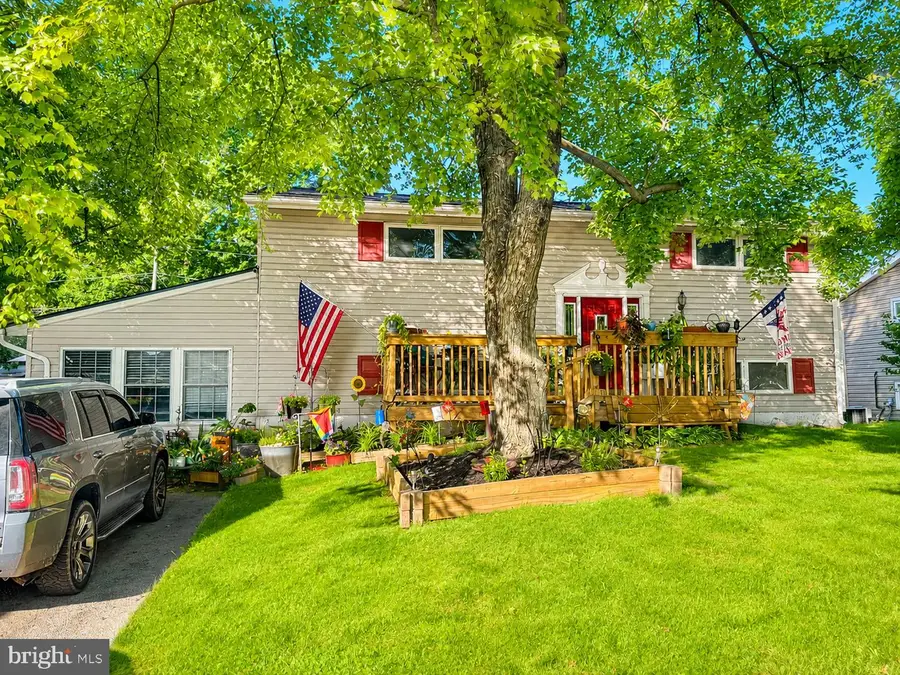 1805 Limestone Rd, Wilmington, DE 19804 - #2