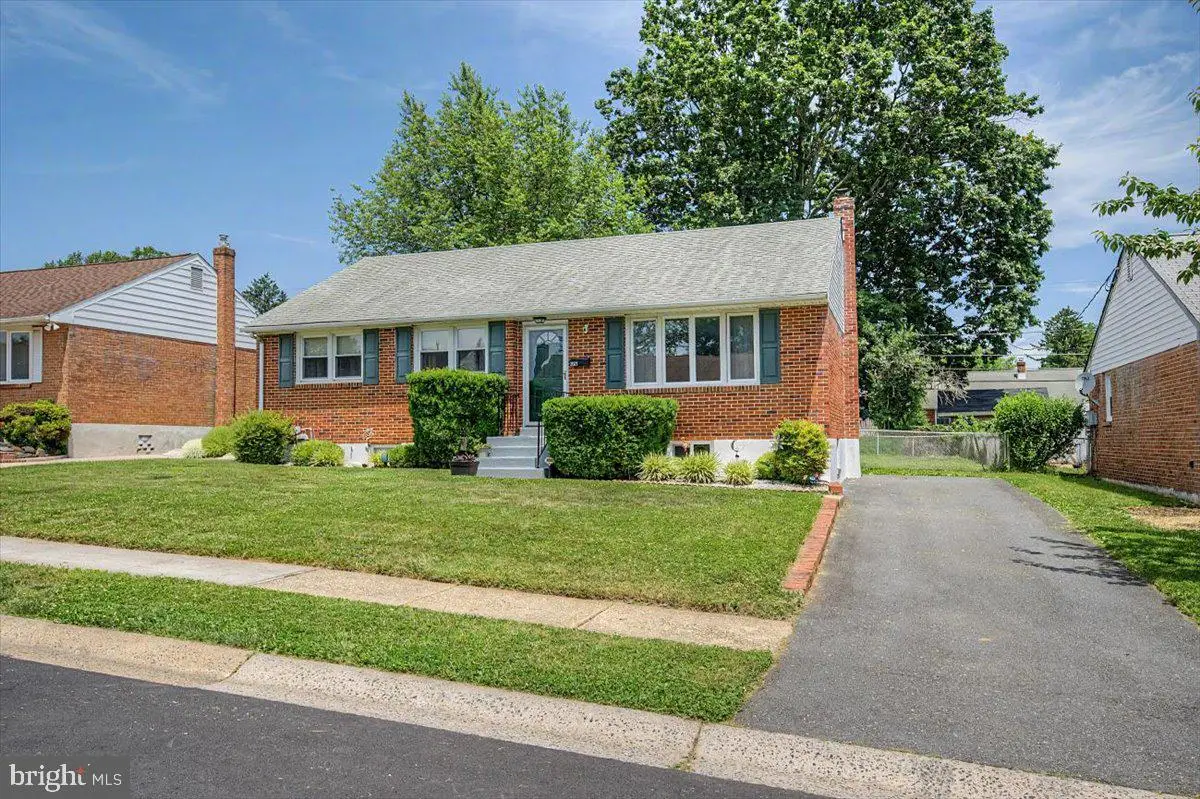 2521 Tigani Dr, Wilmington, DE 19808 - #1