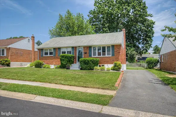 2521 Tigani Dr, WILMINGTON, DE 19808
