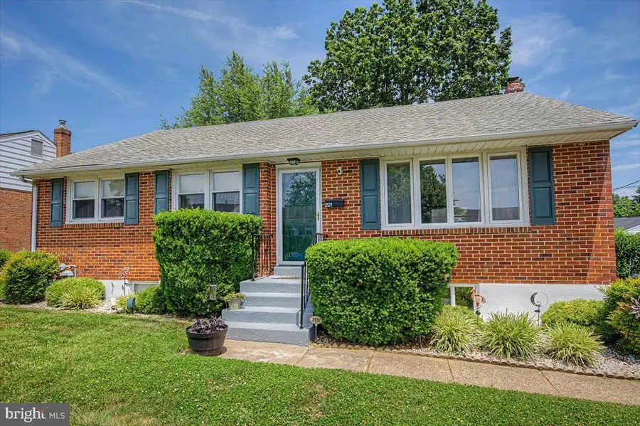 2521 Tigani Dr, Wilmington, DE 19808 - #2