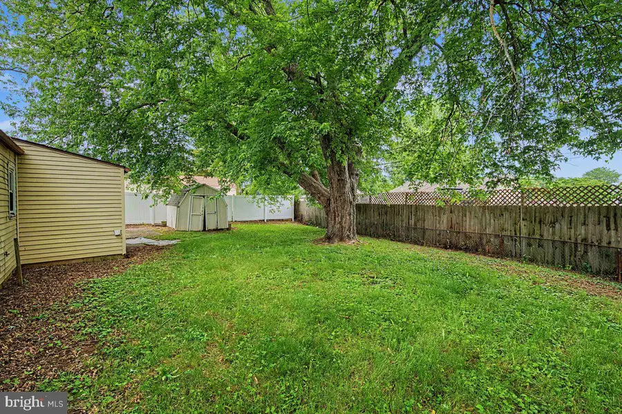 7 Deborah Ave, New Castle, DE 19720 - #3