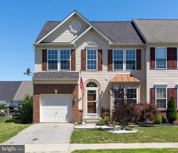 22 S Cummings Dr, MIDDLETOWN, DE 19709