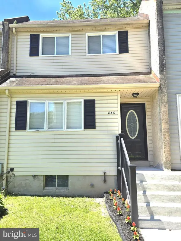 838 Hasting Ct, NEWARK, DE 19702