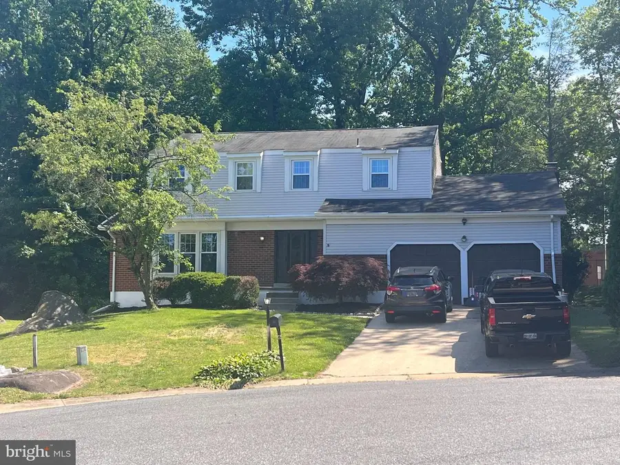 6 Birch Ln, Wilmington, DE 19810 - #2