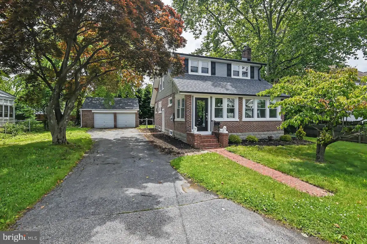 6 Woodrow Ave, Wilmington, DE 19803 - #1