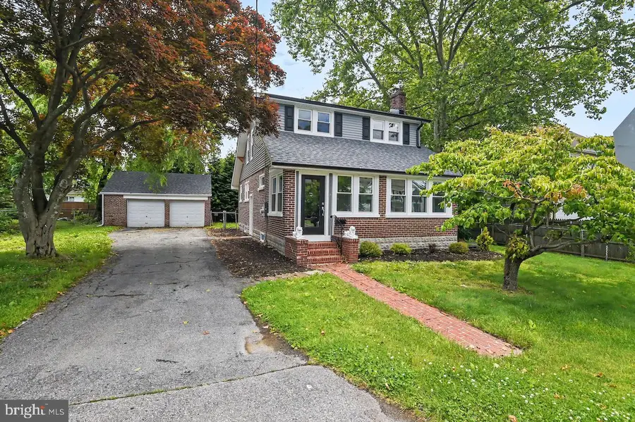 6 Woodrow Ave, Wilmington, DE 19803 - #3