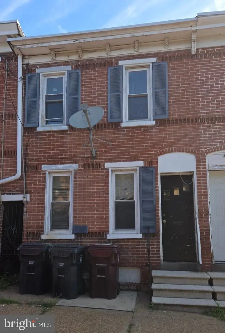 1103 Elm St, Wilmington, DE 19805 - #1
