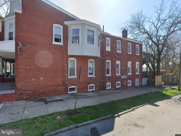 1534 W 4th St, WILMINGTON, DE 19805