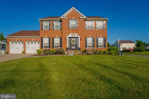 302 Aldwyn Dr, NEW CASTLE, DE 19720