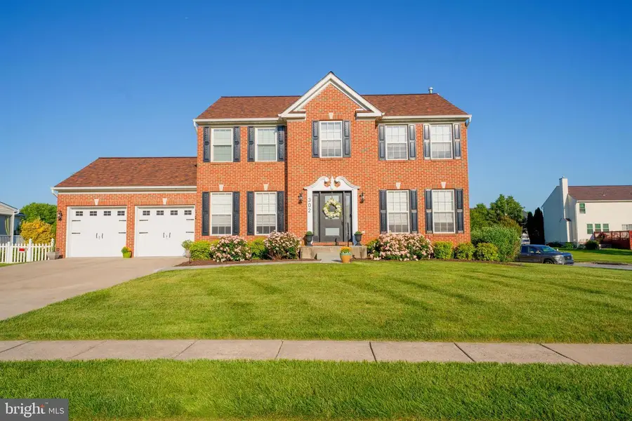 302 Aldwyn Dr, New Castle, DE 19720 - #2