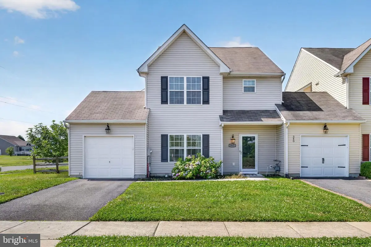 342 Camerton Ln, Townsend, DE 19734 - #1
