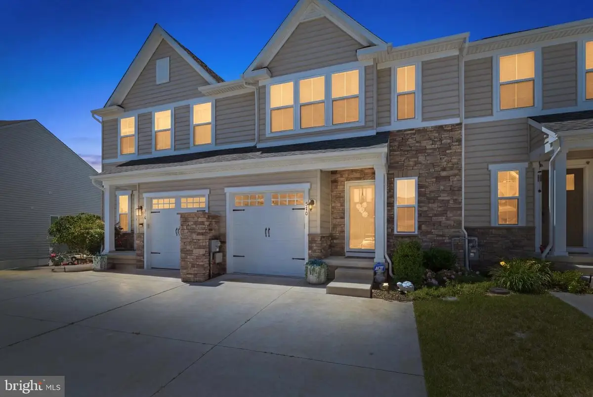376 Goodwick Dr, Middletown, DE 19709 - #1