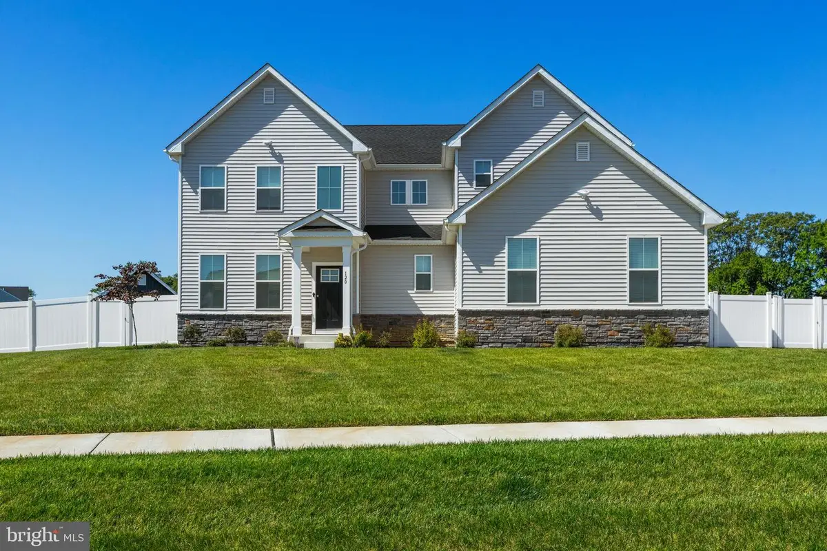 120 Goldleaf Dr W, Middletown, DE 19709 - #1