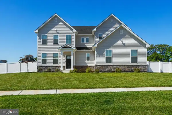 120 Goldleaf Dr W, MIDDLETOWN, DE 19709