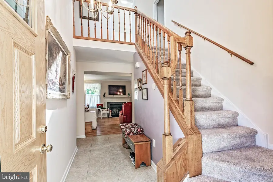 482 Granger Dr, Bear, DE 19701 - #2
