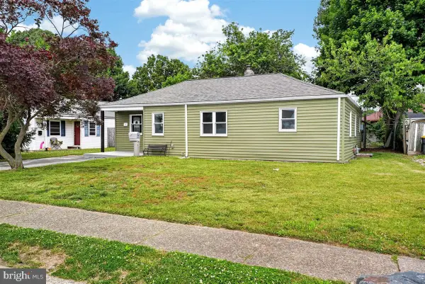 717 Garnet Rd, WILMINGTON, DE 19804