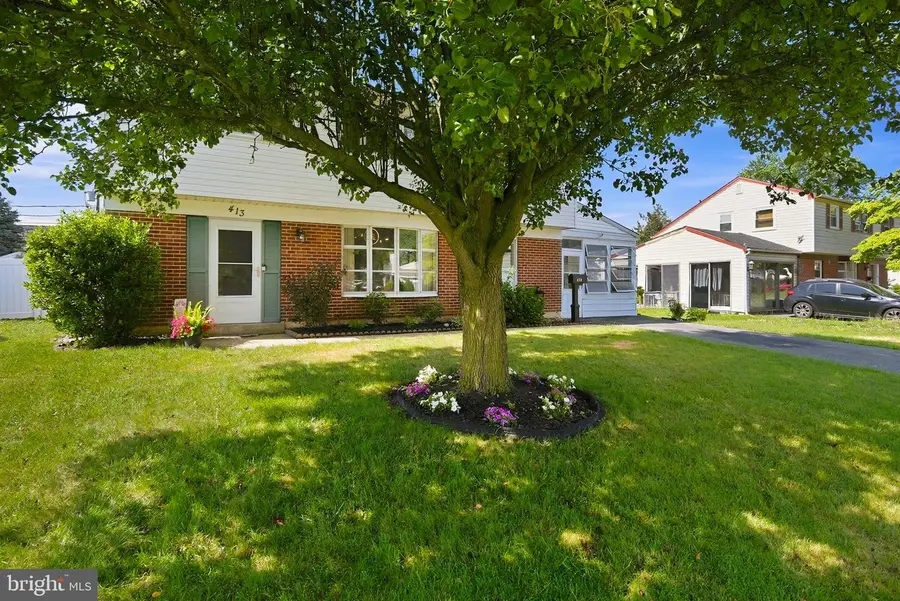 413 Blackstone Rd, Newark, DE 19713 - #3
