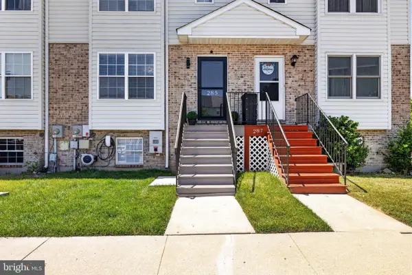 285 Vincent Cir, MIDDLETOWN, DE 19709