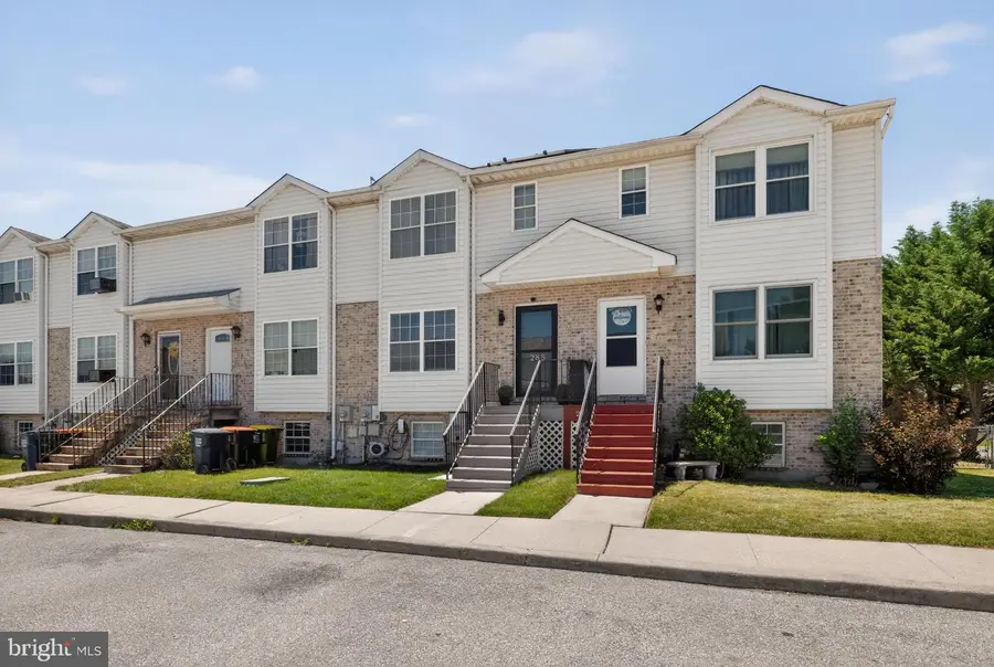 285 Vincent Cir, Middletown, DE 19709 - #3