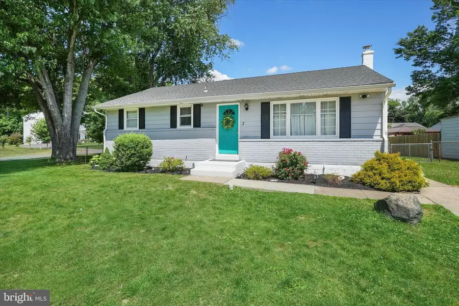 2 Spring Lake Dr, Newark, DE 19711 - #3