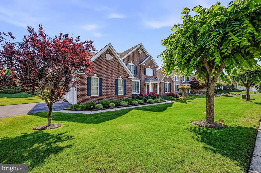 723 Parkman Dr, Bear, DE 19701 - #2