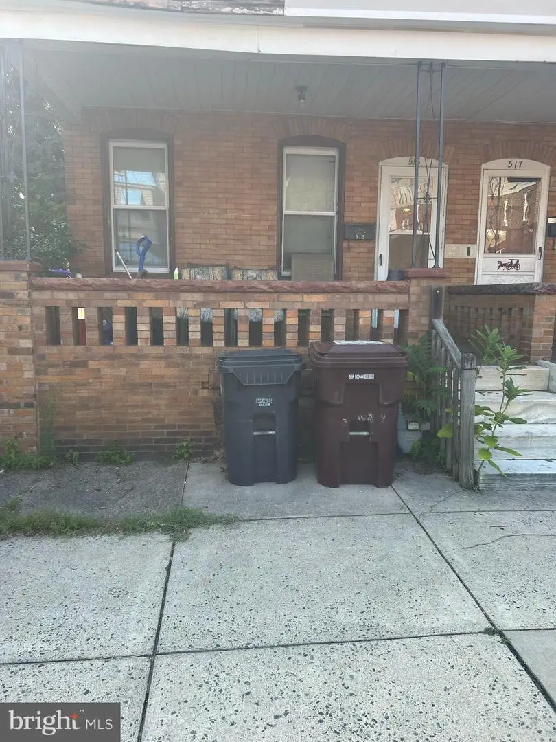 515 N Scott St, Wilmington, DE 19805 - #2