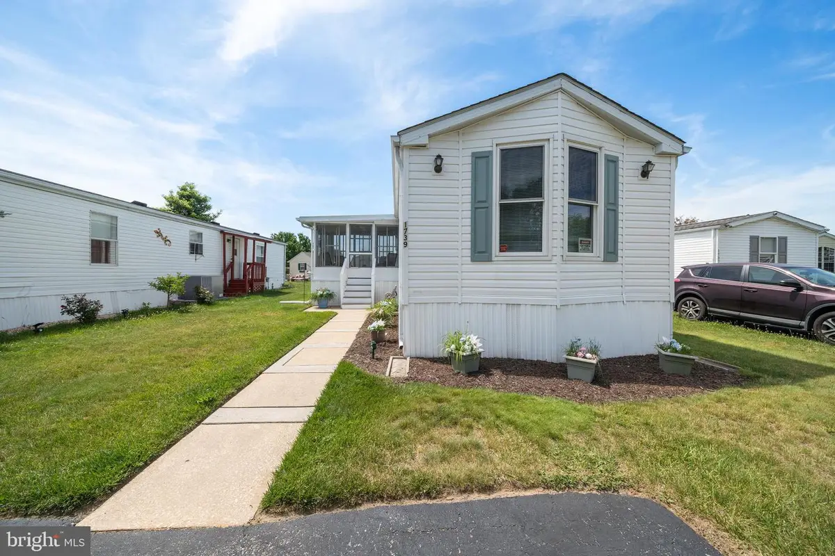 1739 Barbara Cir #475, Bear, DE 19701 - #1