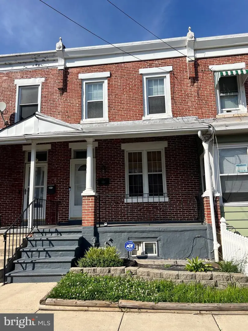 833 E 17th St, Wilmington, DE 19802 - #1