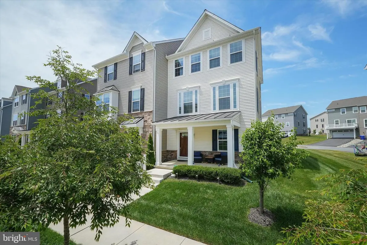 715 Kalmar Ln, Middletown, DE 19709 - #1
