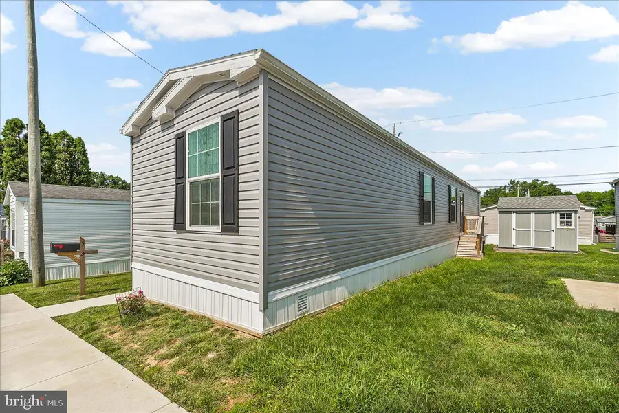 513 Canter Rd #128, Wilmington, DE 19810 - #2