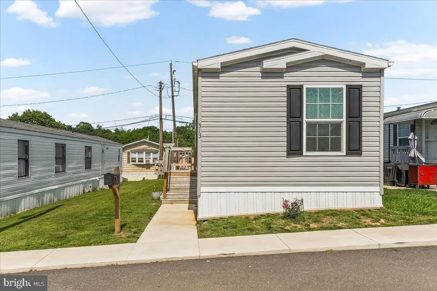 513 Canter Rd #128, Wilmington, DE 19810 - #3