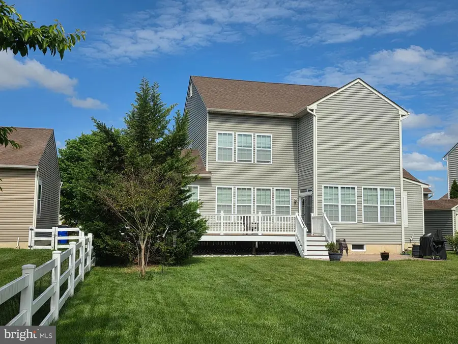 612 Socrates St, Middletown, DE 19709 - #2