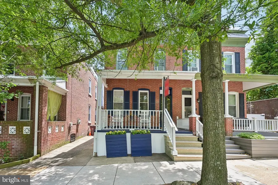 1208 N Dupont St, Wilmington, DE 19806 - #2