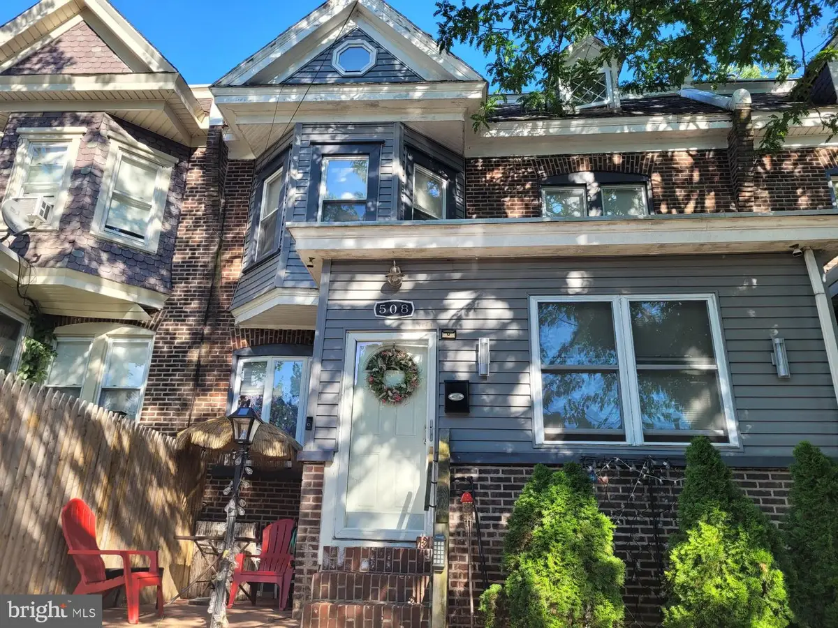 508 N Rodney St, Wilmington, DE 19805 - #1